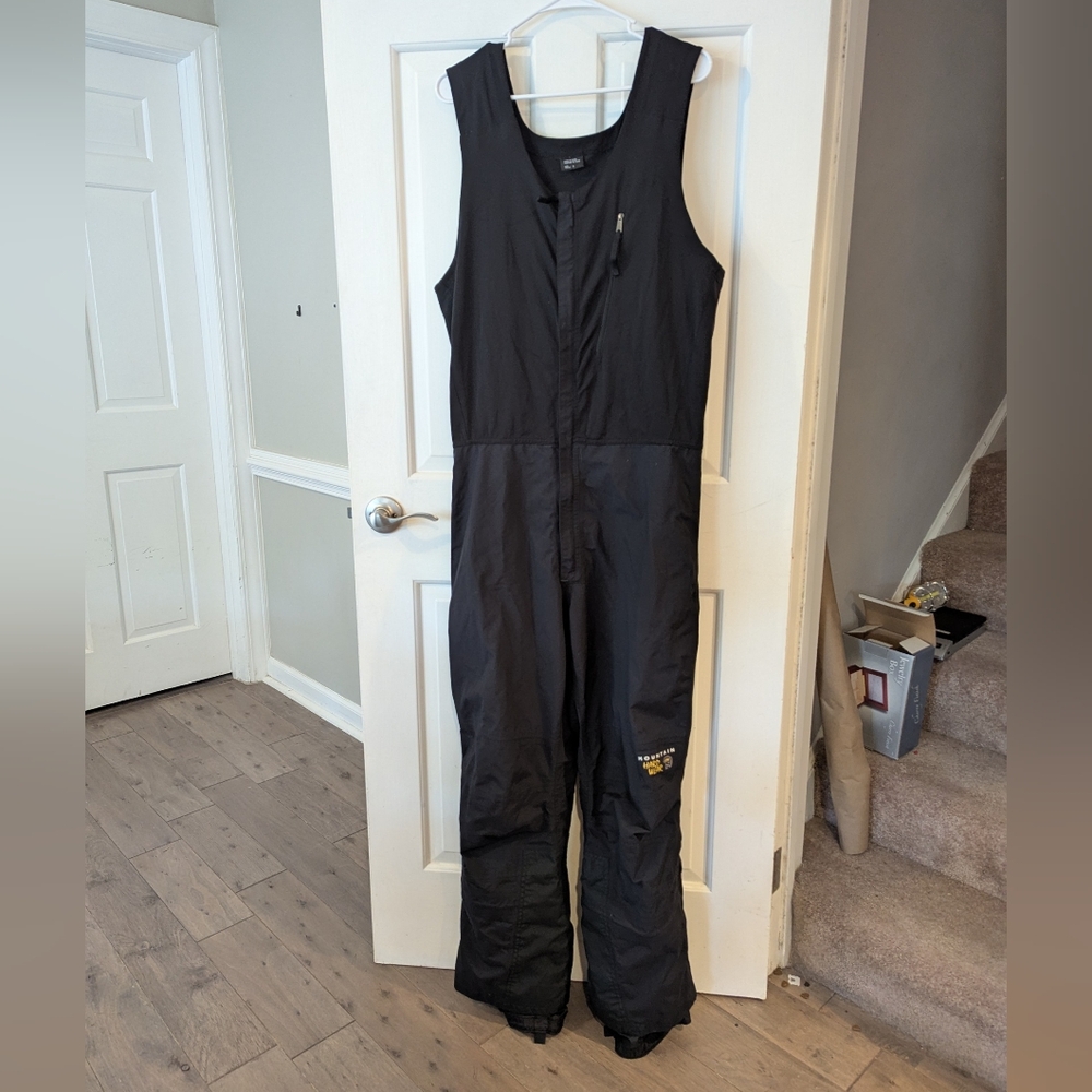 Mountain Hardwear Ski Suit